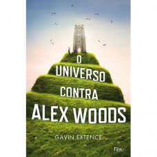 O universo contra alex woods O universo contra alex woods