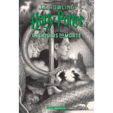 Harry Potter e as Relíquias da Morte