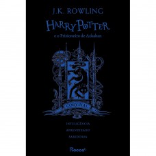 Harry potter e o prisioneiro de azkaban