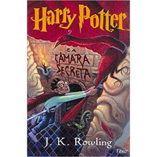 Harry potter e a câmara secreta