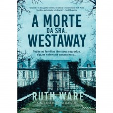 A morte da sra. westaway A morte da sra. westaway