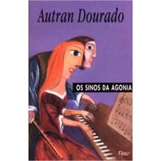 Os sinos da agonia Os sinos da agonia