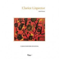 Clarice lispector - pinturas