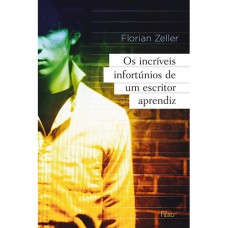 Os incríveis infortúnios de um escritor aprendiz Os incríveis infortúnios de um escritor aprendiz