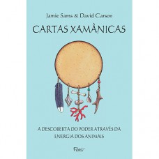 Cartas xamânicas Cartas xamânicas