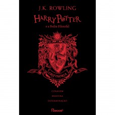 Harry potter e a pedra filosofal