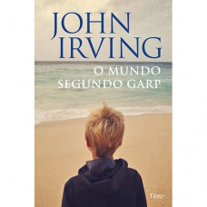 O mundo segundo garp