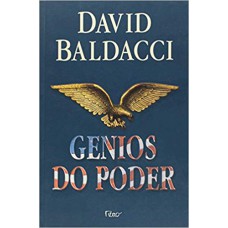 Gênios do poder Gênios do poder