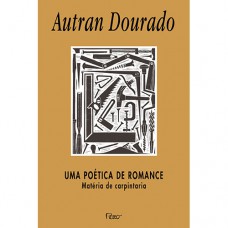 Uma poética de romance Uma poética de romance