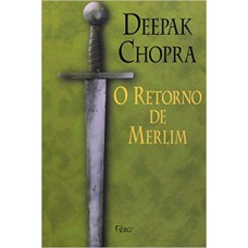 O retorno de merlim