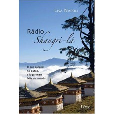 Radio shangri-lá Radio shangri-lá