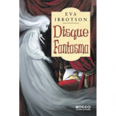 Disque fantasmas - aventuras encantadas