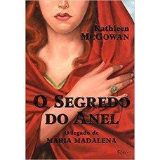 O segredo do anel O segredo do anel