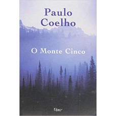 O monte cinco O monte cinco