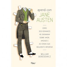 Aprendi com Jane Austen