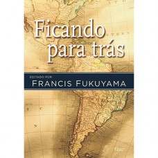 Ficando para trás Ficando para trás