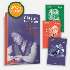 As palavras e o tempo As palavras e o tempo
