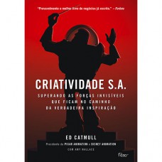 Criatividade s.a.