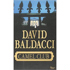 Camel Club Camel Club