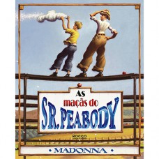 As maçãs do sr. peabody As maçãs do sr. peabody