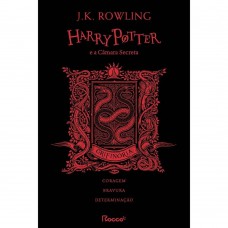 Harry potter e a câmara secreta