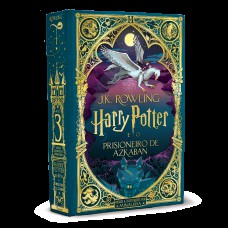 Harry potter e o prisioneiro de azkaban