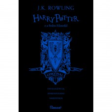 Harry potter e a pedra filosofal