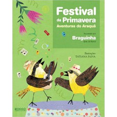 Festival da primavera