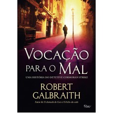 Vocação para o mal Vocação para o mal