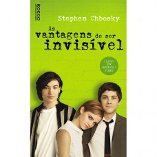 As vantagens de ser invisível As vantagens de ser invisível