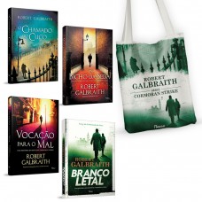 Kit robert galbraith