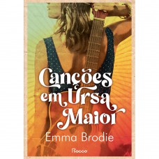 Canções em ursa maior Canções em ursa maior