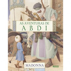 Aventuras de abdi Aventuras de abdi