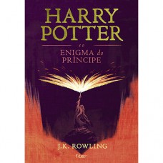 Harry potter e o enigma do príncipe