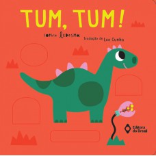 Tum, tum! Tum, tum!