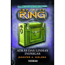 Atrás das linhas inimigas Atrás das linhas inimigas