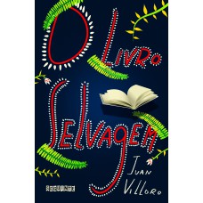 O livro selvagem O livro selvagem
