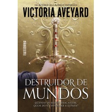 Destruidor de mundos Destruidor de mundos
