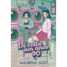 De volta aos anos 90 De volta aos anos 90