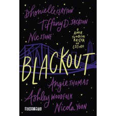 Blackout Blackout