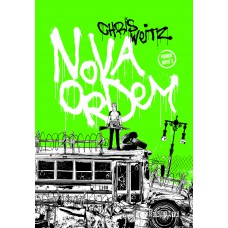 Nova ordem - mundo novo vol. 2 Nova ordem - mundo novo vol. 2