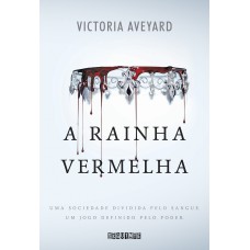 A rainha vermelha A rainha vermelha