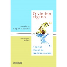 O violino cigano O violino cigano