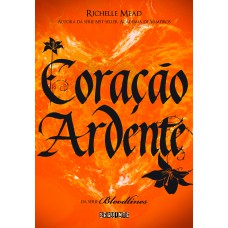 Coração ardente