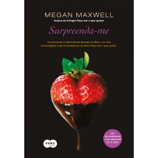 Surpreenda- me