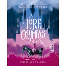 Lore Olympus (vol. 1) Lore Olympus (vol. 1)