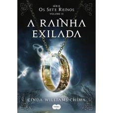 A rainha exilada A rainha exilada