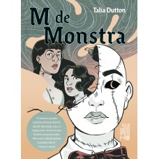 M de Monstra M de Monstra