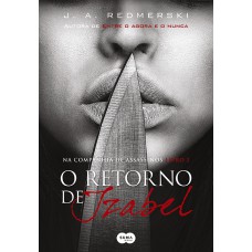 O retorno de Izabel O retorno de Izabel