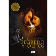 O segredo dos seus olhos O segredo dos seus olhos